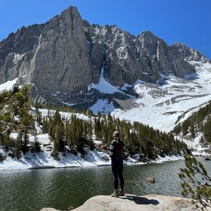 Meet your Posher, Shannon